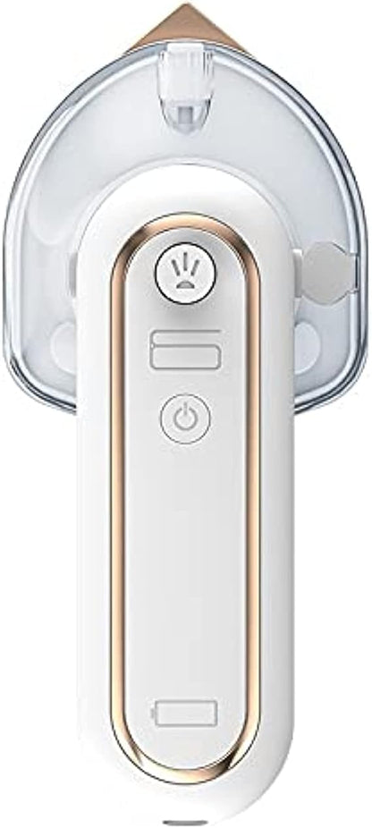 Fer à Repasser Portable à Vapeur - Précis Rapide, et Multifonctions
