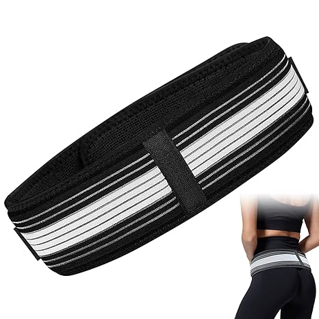 Ceinture Sciatique – Dites adieu aux douleurs lombaires !