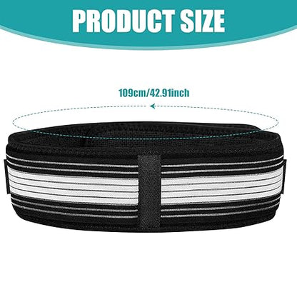 Ceinture Sciatique – Dites adieu aux douleurs lombaires !