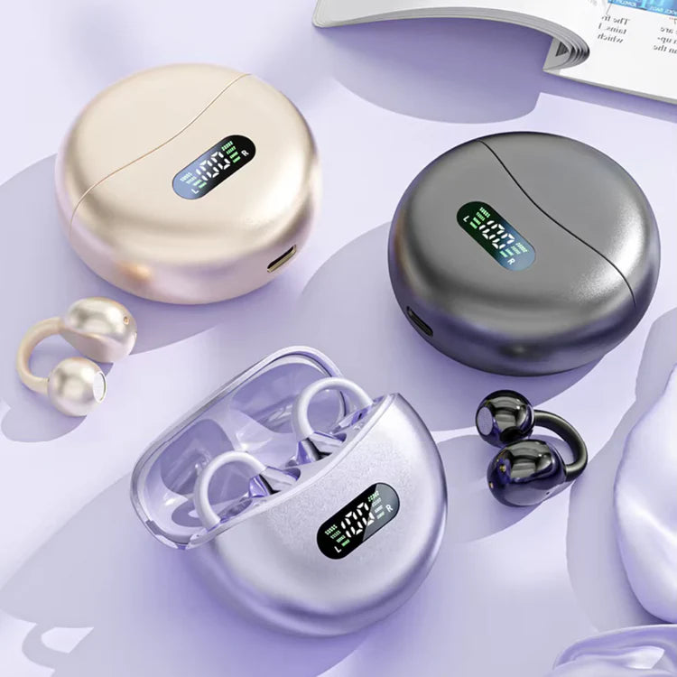 ✨ Écouteurs OWS M79 Open Ear : La Révolution de l'Écoute Confortable est Là !