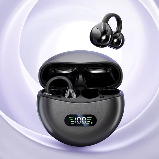 ✨ Écouteurs OWS M79 Open Ear : La Révolution de l'Écoute Confortable est Là !
