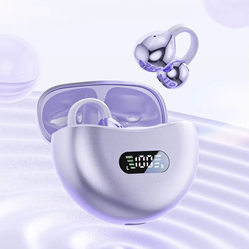 ✨ Écouteurs OWS M79 Open Ear : La Révolution de l'Écoute Confortable est Là !