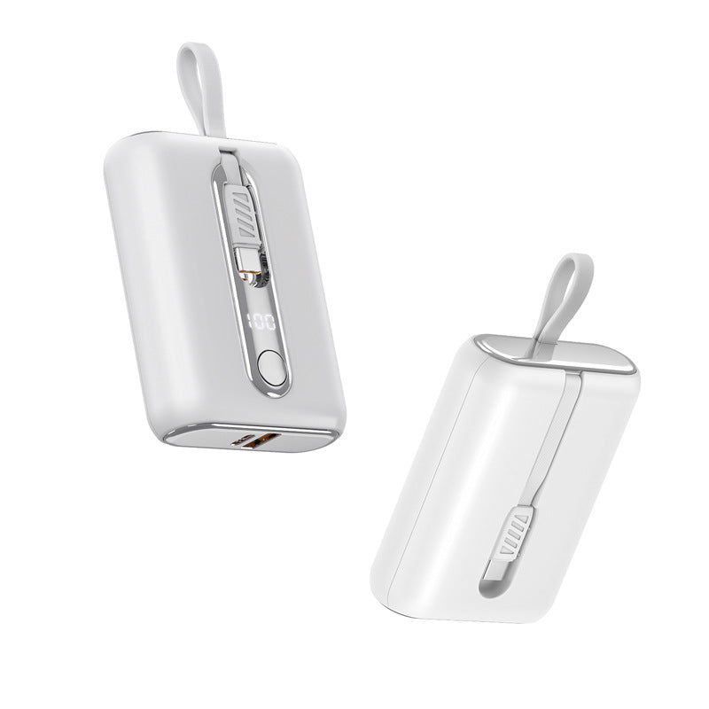 power bank kly 10000mAh charge rapide 22.5W