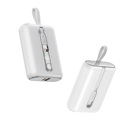power bank kly 10000mAh charge rapide 22.5W