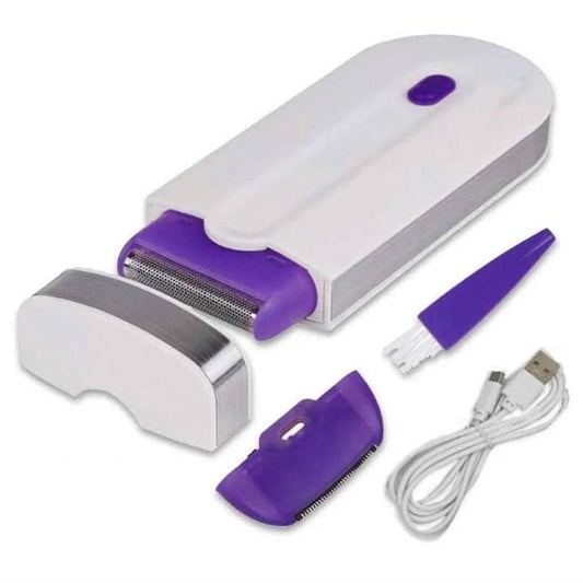 Epilateur électrique
